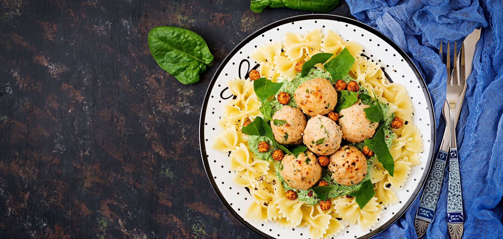 Вкусные овощно-куриные тефтели, которые точно оценят дети: рецепт от Лизы Глинской