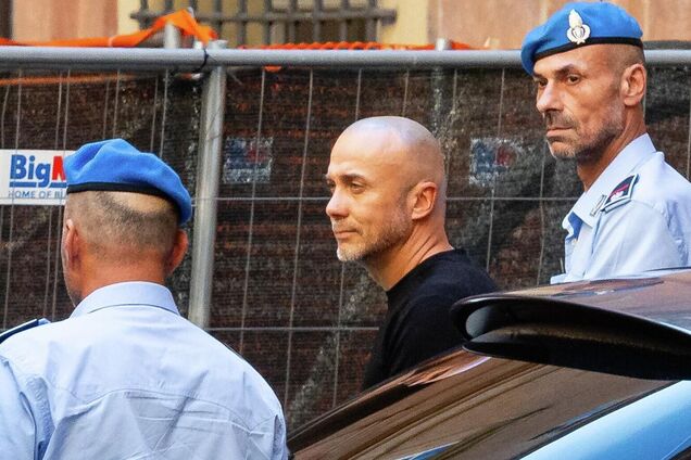 Украинца, которого подозревают в подрыве 'Северных потоков', экстрадируют в Германию: итальянский суд отказал в апелляции