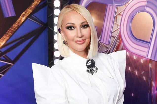 Телеведущая Кудрявцева, которая назвала себя 'личным врагом Зеленского', приложила руку к убийству украинцев