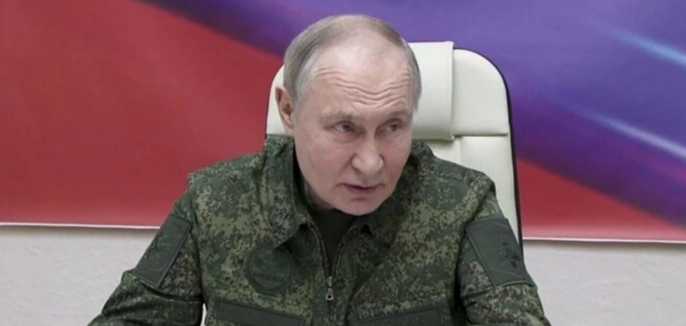 «Война навсегда»: Кремль готує суспільство до постійної милітаризації