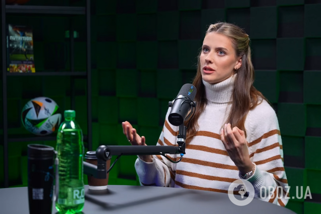 'Нафіг воно треба'. Магучіх зробила відверте зізнання про свою кар'єру