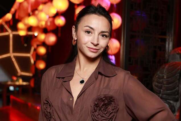 Ілона Гвоздьова стала жертвою шахраїв, які від її імені писали маячню про 'дочку' Кучми: танцівниця відреагувала