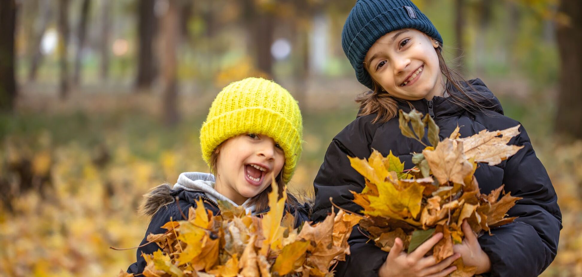 З Днем захисту дітей: гарні привітання