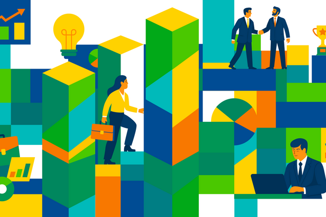 ДТЕК очолив рейтинг компаній з найбільшим репутаційним капіталом: деталі