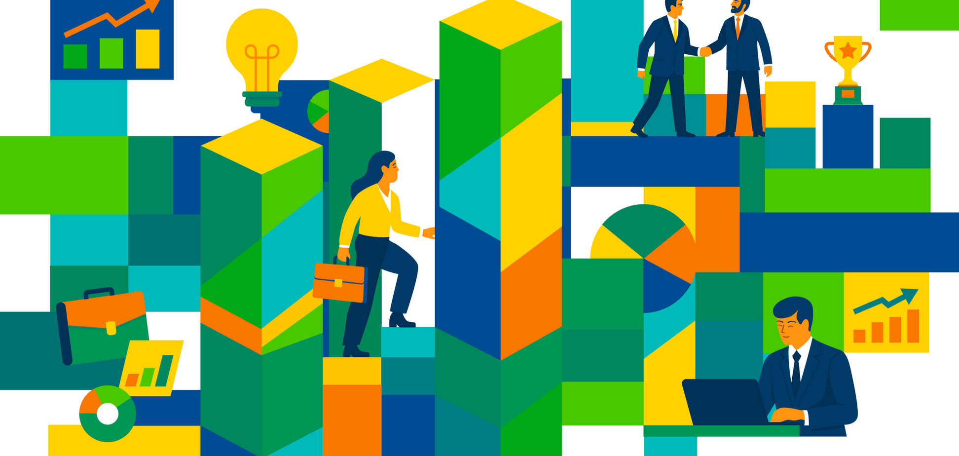 ДТЕК очолив рейтинг компаній з найбільшим репутаційним капіталом: деталі