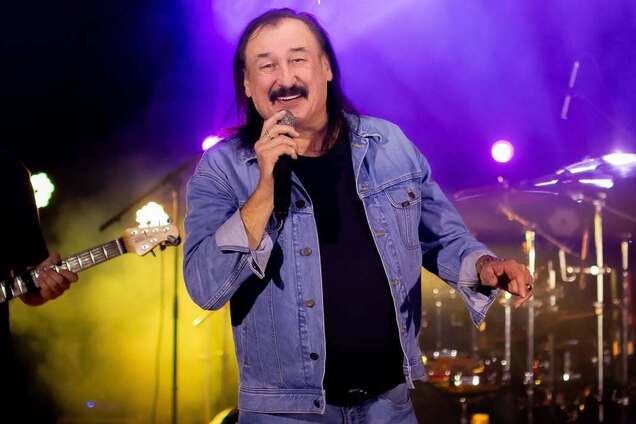 Не відпочивав, палив і потерпав від критики через вагу: як жив Степан Гіга до раптової госпіталізації та чи скаржився він колись на здоровʼя