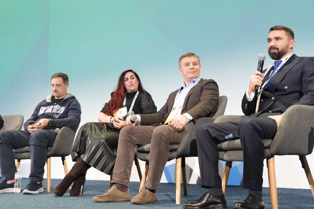 У 'Метінвесті' озвучили основні загрози та можливості для українського бізнесу