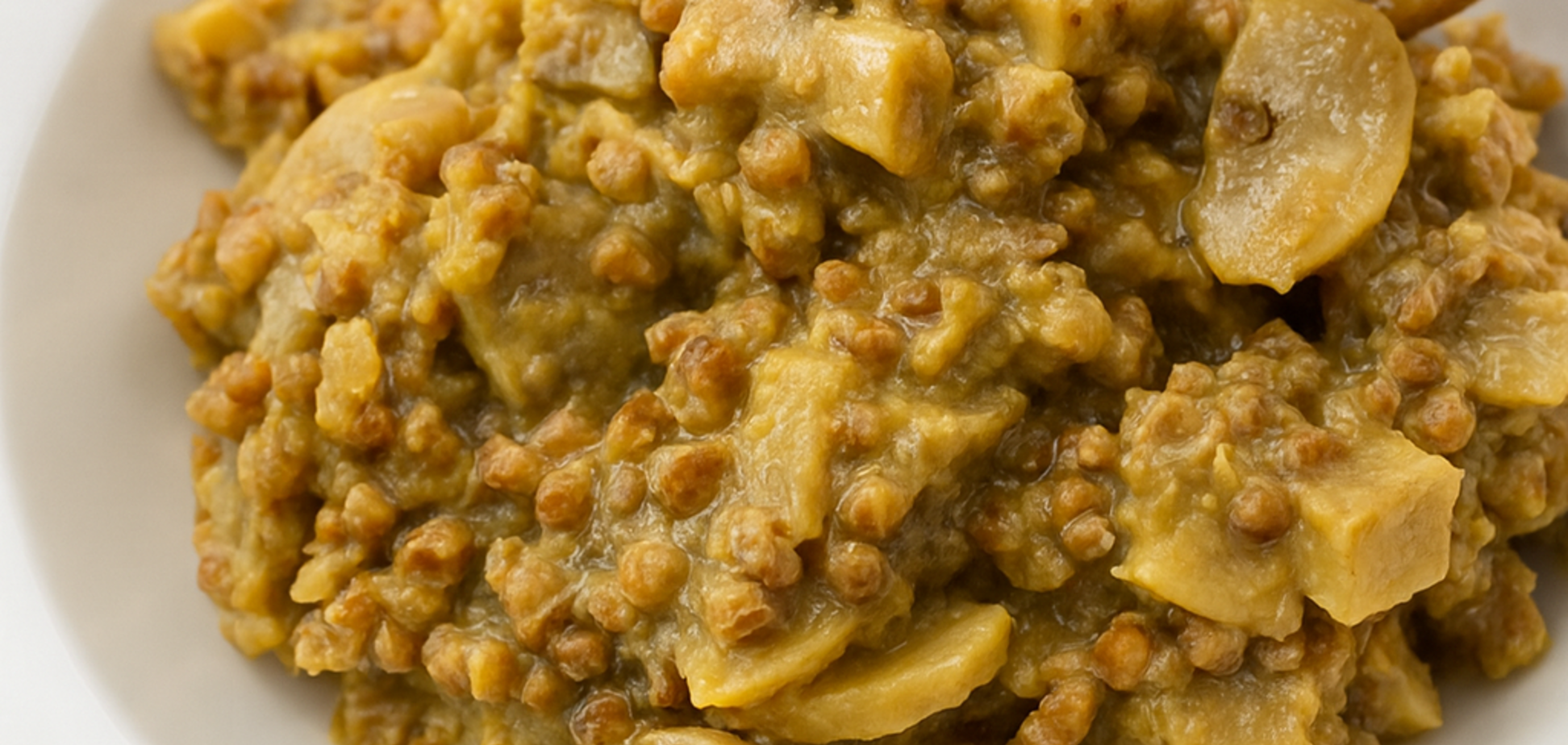 Как вкусно приготовить гречку на обед: быстрый рецепт на сковородке