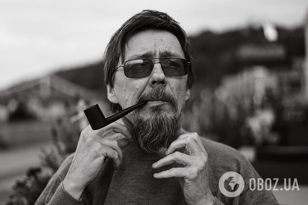 Россия убила известного декоратора и автора носов для шоу "Долгоносиков": дрон попал в мастерскую художника в Киеве