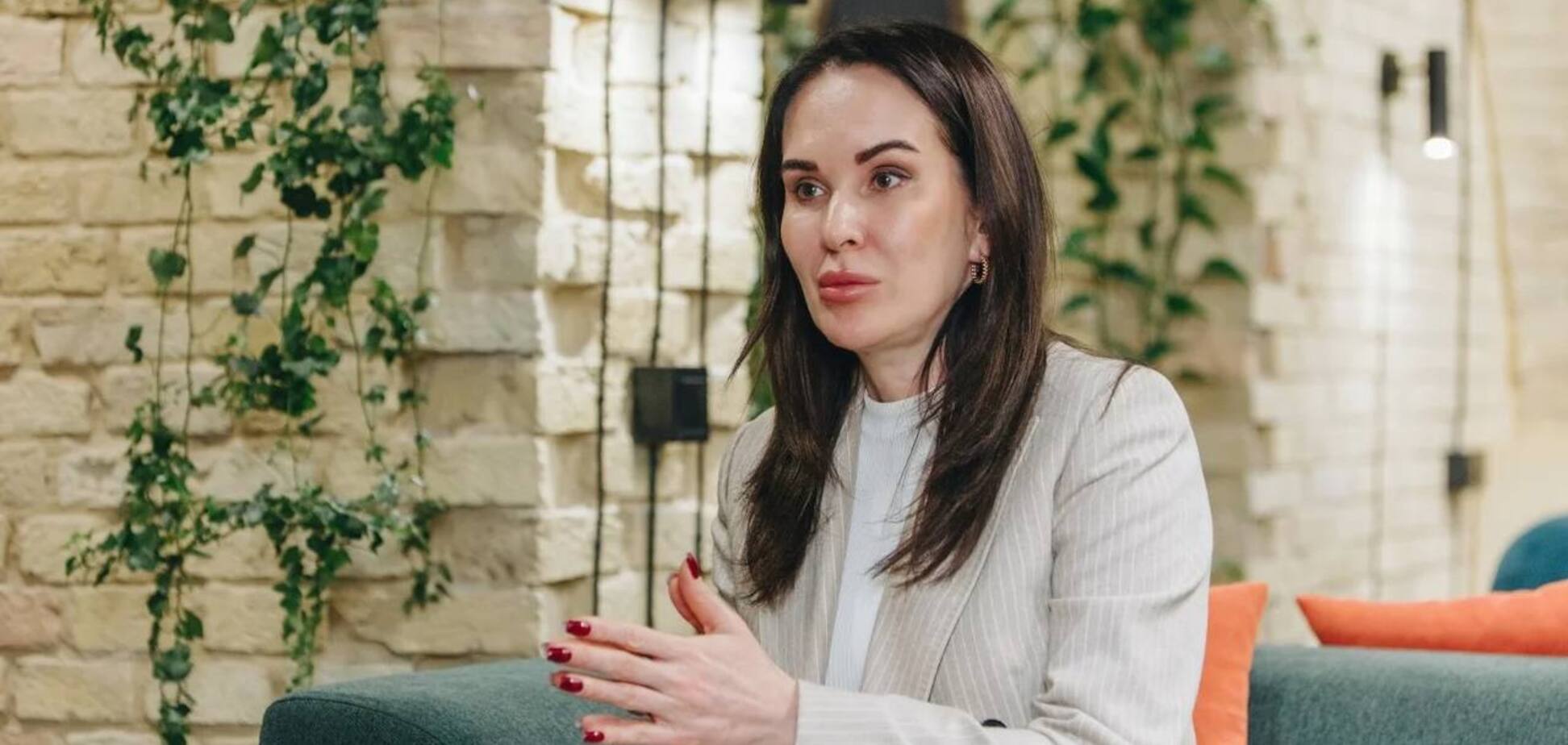 Мудрая о поддержке работы антикоррупционных органов: никто не должен стоять над законом, даже в условиях войны