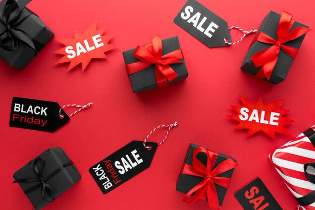 Как 'Черная пятница' превращается в ловушку для кошелька