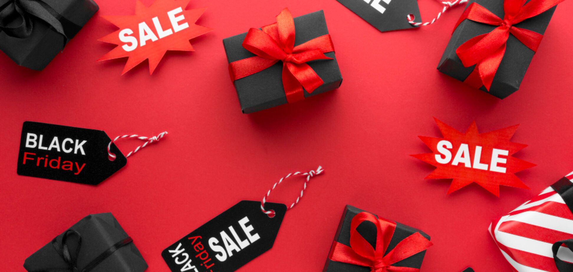 Как 'Черная пятница' превращается в ловушку для кошелька
