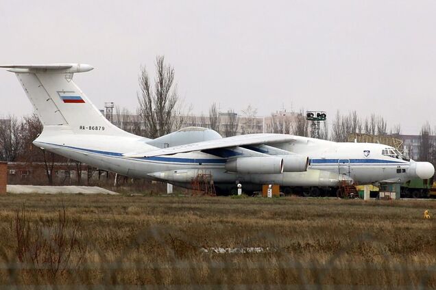 Воздушная лаборатория с лазерным оружием: что известно об экспериментальном российском самолете А-60, пораженном в Таганроге