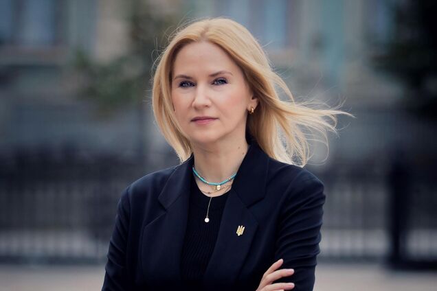 Підвищити зарплату вчителів до рівня трьох 'мінімалок', – віцеспікерка Олена Кондратюк підтримає профільний Комітет під час розгляду Держбюджету-2026