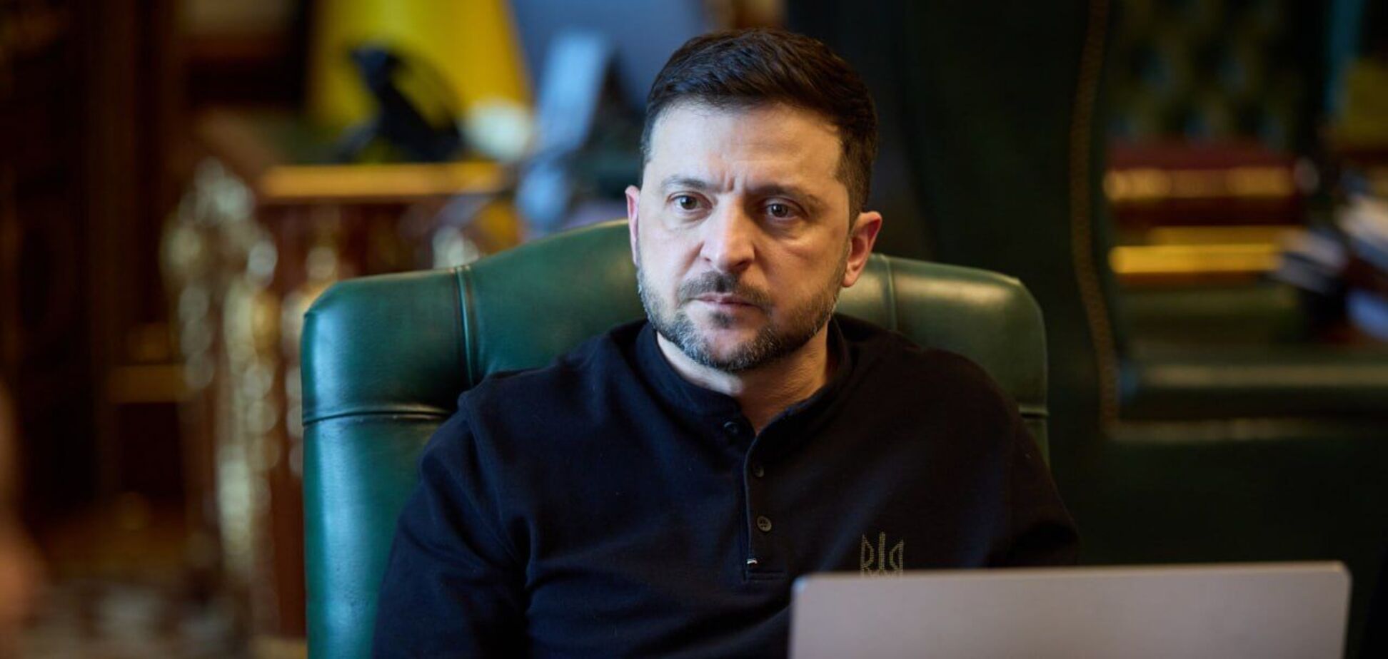 'Бачимо багато перспектив, які можуть зробити шлях до миру реальним': Зеленський розповів про перемовини з Стармером, Стуббом і Мерцом