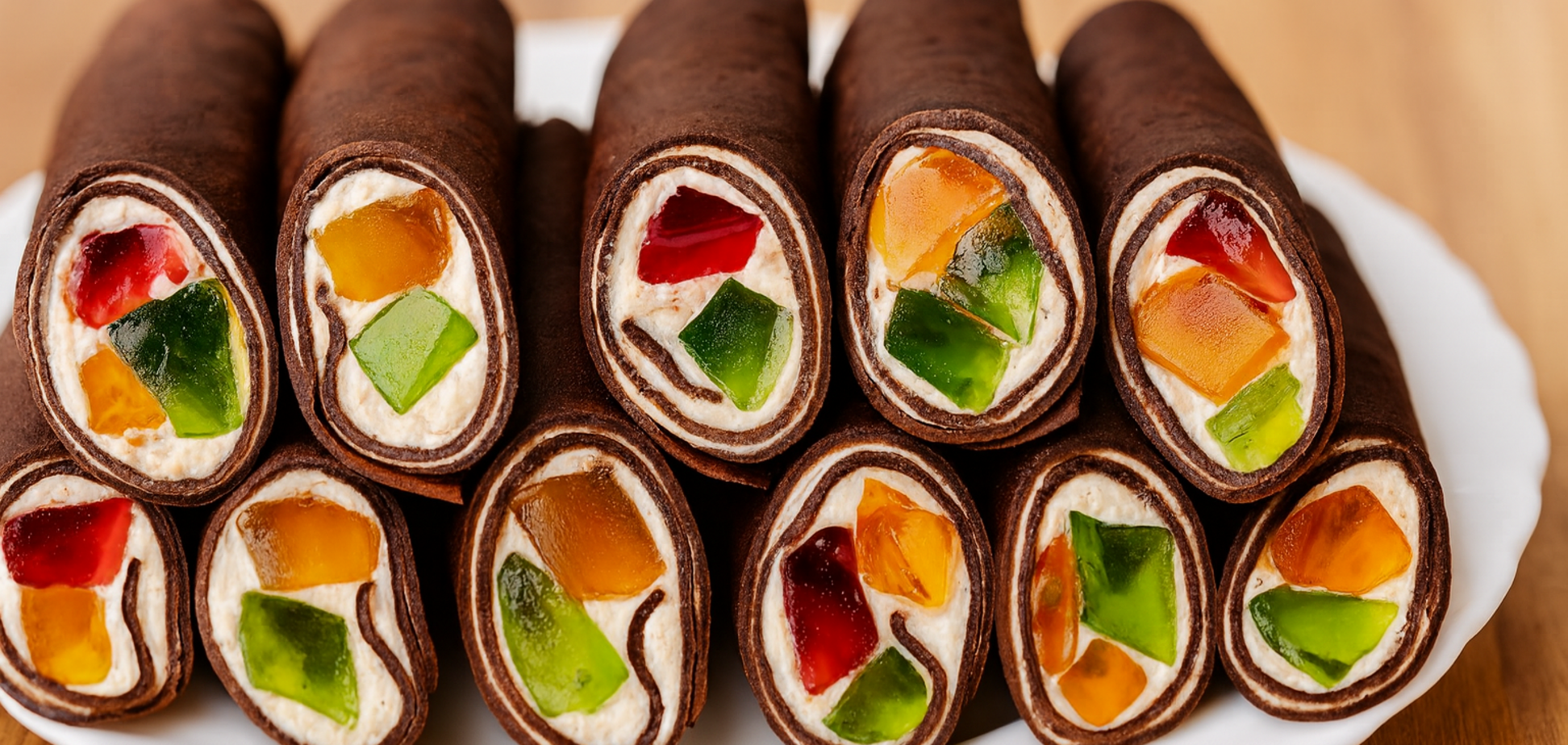 Простіше за будь-який торт: смачні млинці 'Бите скло' для святкового столу