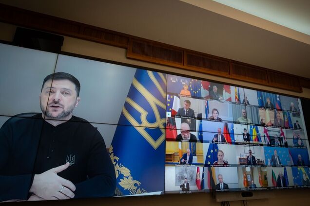 'Є делікатні питання для обговорення': Зеленський підтвердив готовність зустрітись з Трампом