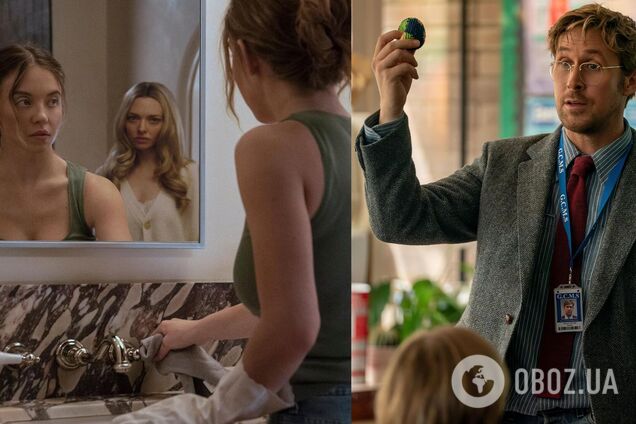 'Проєкт 'Аве Марія' і 'Служниця': вийшли нові трейлери нашумілих фільмів