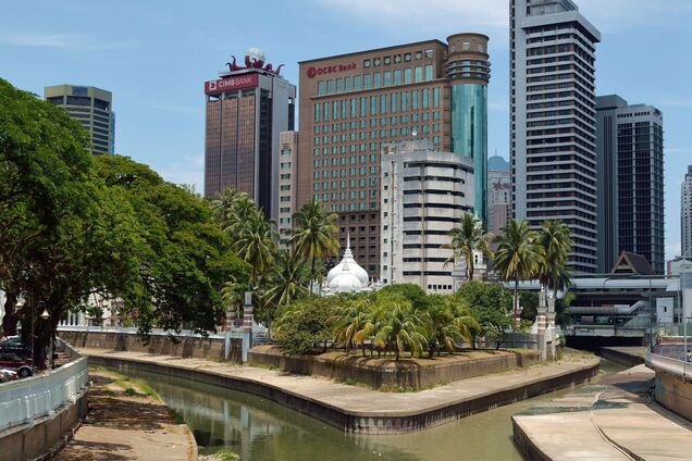 Азиатской 'горячей точке' предрекли невиданную популярность в 2026 году: это не Таиланд