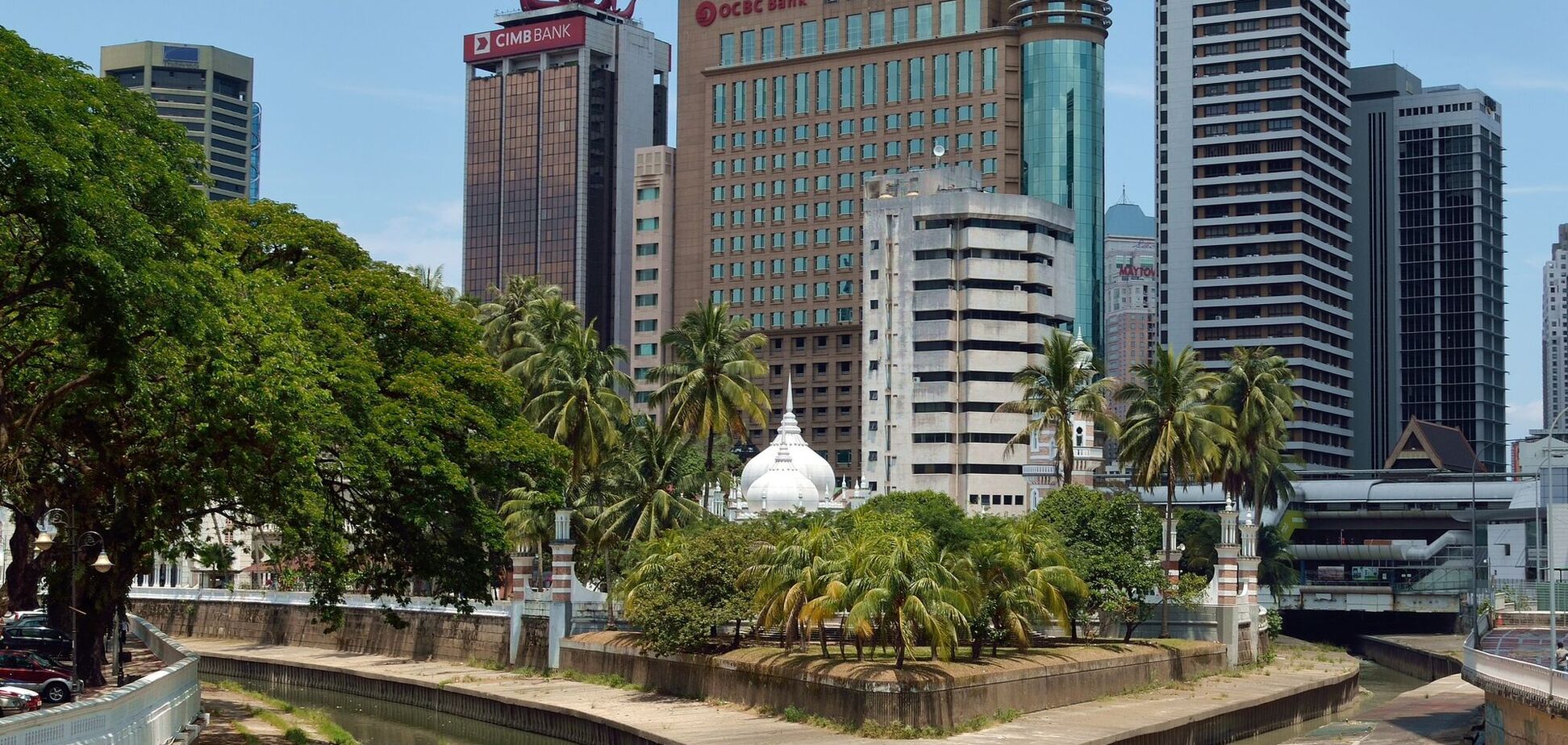 Азиатской 'горячей точке' предрекли невиданную популярность в 2026 году: это не Таиланд