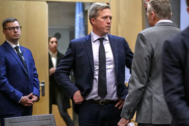 Дрісколл обговорив з представниками РФ мирний план щодо війни в Україні: що відомо