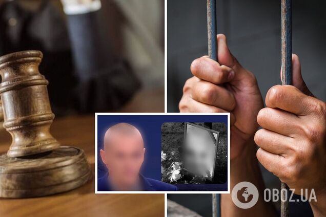 Довел 13-летнюю падчерицу до самоубийства: на Киевщине будут судить злоумышленника. Подробности дела и фото