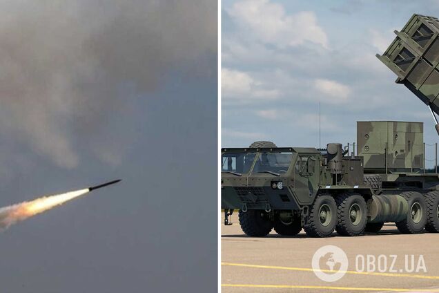 Patriot відпрацював по балістиці бездоганно: у Повітряних силах розповіли про роботу ППО під час нічної атаки