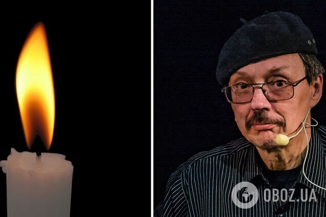 Росія вбила легенду українського телебачення Вадима Тупчія: у його квартиру влучив 'Шахед'