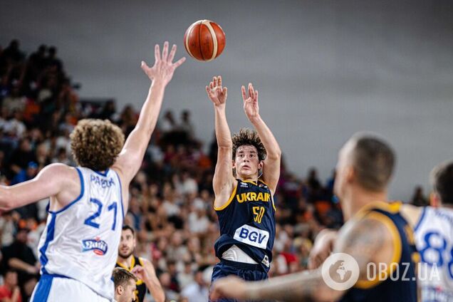 Звезды игнорят, но у команды есть цель. Как сборная Украины продолжит отбор на ЧМ по баскетболу