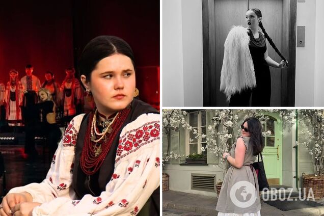 Что известно о новой звезде TikTok, исполнительнице вирусного 'Не п'яна – закохана': папа на фронте, наставница из 'Голоса страны' и внезапная популярность