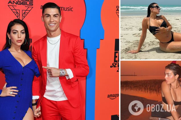 Кріштіану Роналду одружується з матір'ю двох дітей, яка працювала у взуттєвому магазині. Весілля відбудеться на Мадейрі