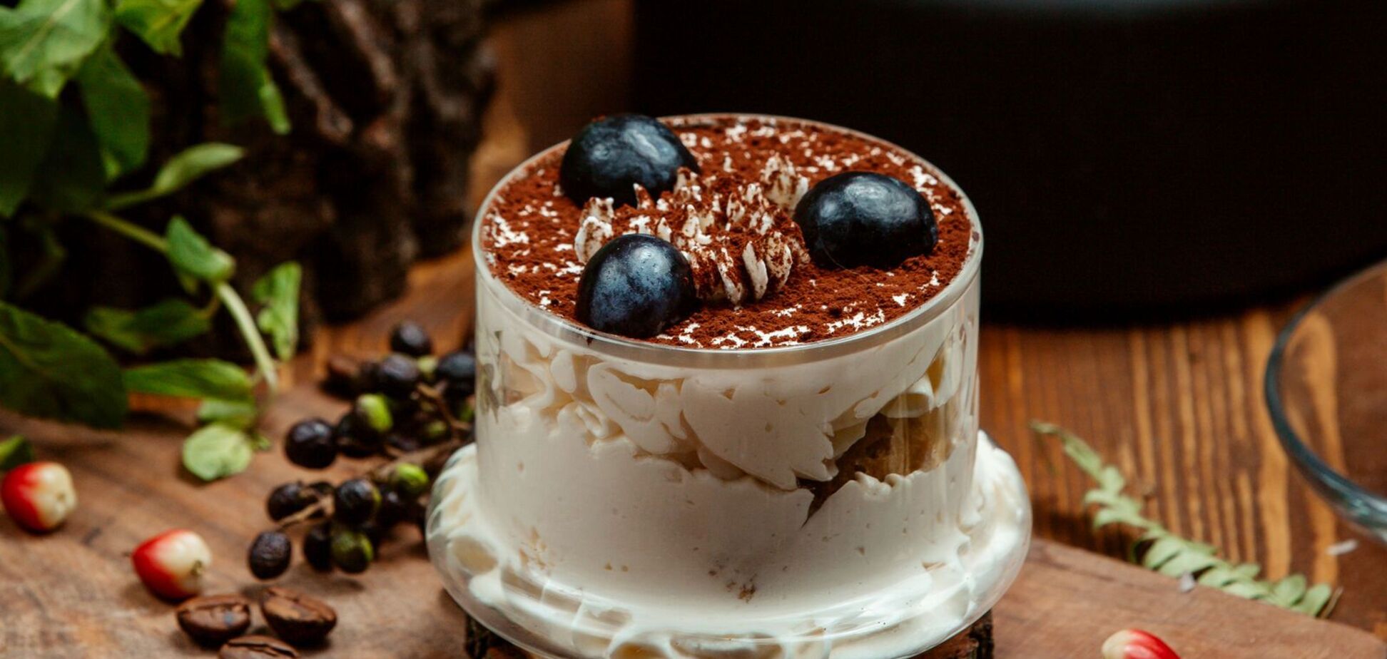 Вкусный десерт из ряженки без выпекания: готовится элементарно