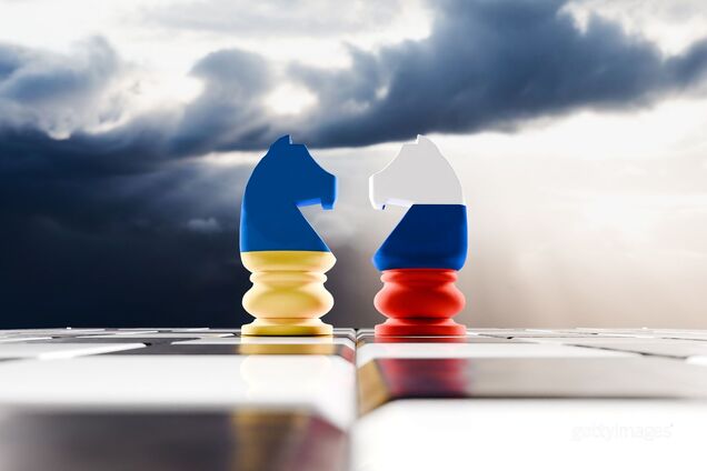 Війна на кінець 2025 року: чи співпадає план' русскіх з 'результатом' русскіх