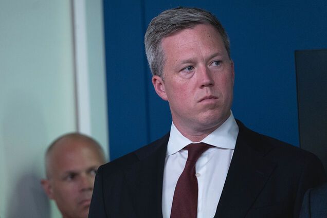 Україна та ще дві країни попереду: Дрісколл визнав відставання США у впровадженні військових інновацій. Відео