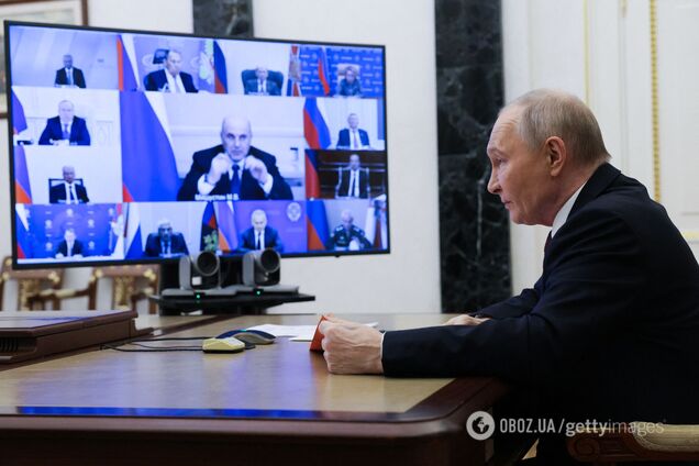 Як змусити Путіна до 'жесту доброї волі' та чому мирний план написано профнепридатними на 'серветці'? Інтерв'ю з Мельником