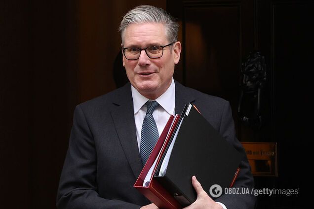 Після візиту Зеленського Британія терміново виділяє додаткові £100 млн на ППО для України: що відомо