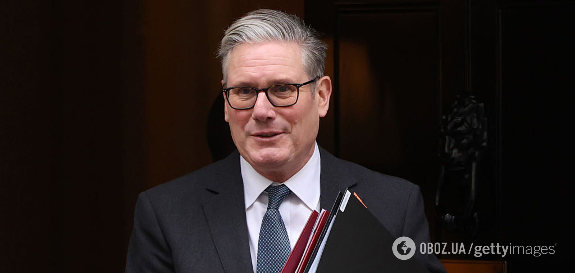 Стармер не брав участі в розмові Зеленського з лідерами ЄС перед переговорами у США: яка причина