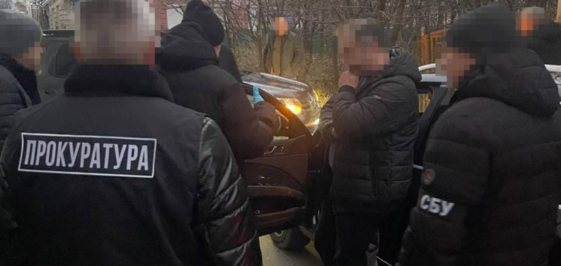 Фиктивные опекунство, инвалидность и болезни: в Украине разоблачили еще четыре схемы уклонения от мобилизации. Фото