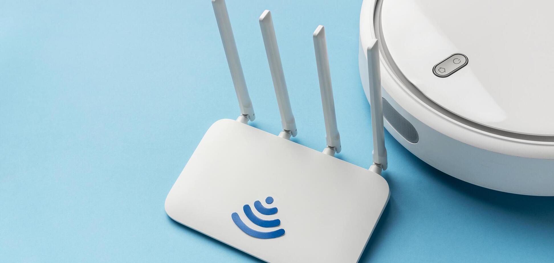 Ви часто робите неправильно: куди мають бути направлені антени Wi-Fi роутера