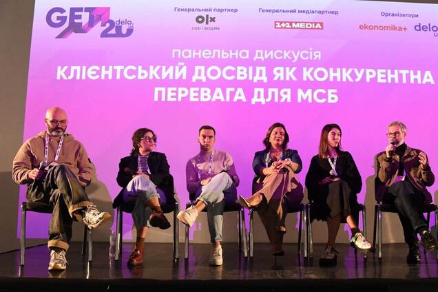 Україна має довести європейській спільноті, що ми економічні партнери, а не конкуренти, – Давиденко