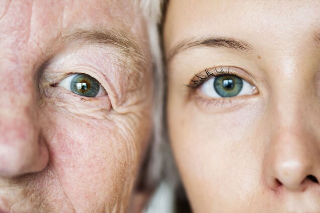 Два возрастных скачка: когда наше тело стареет быстрее