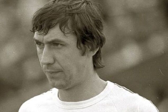 Уделал атаку 'Баварии' и брал медаль ОИ: чем знаменит легендарный футболист 'Динамо' Анатолий Коньков