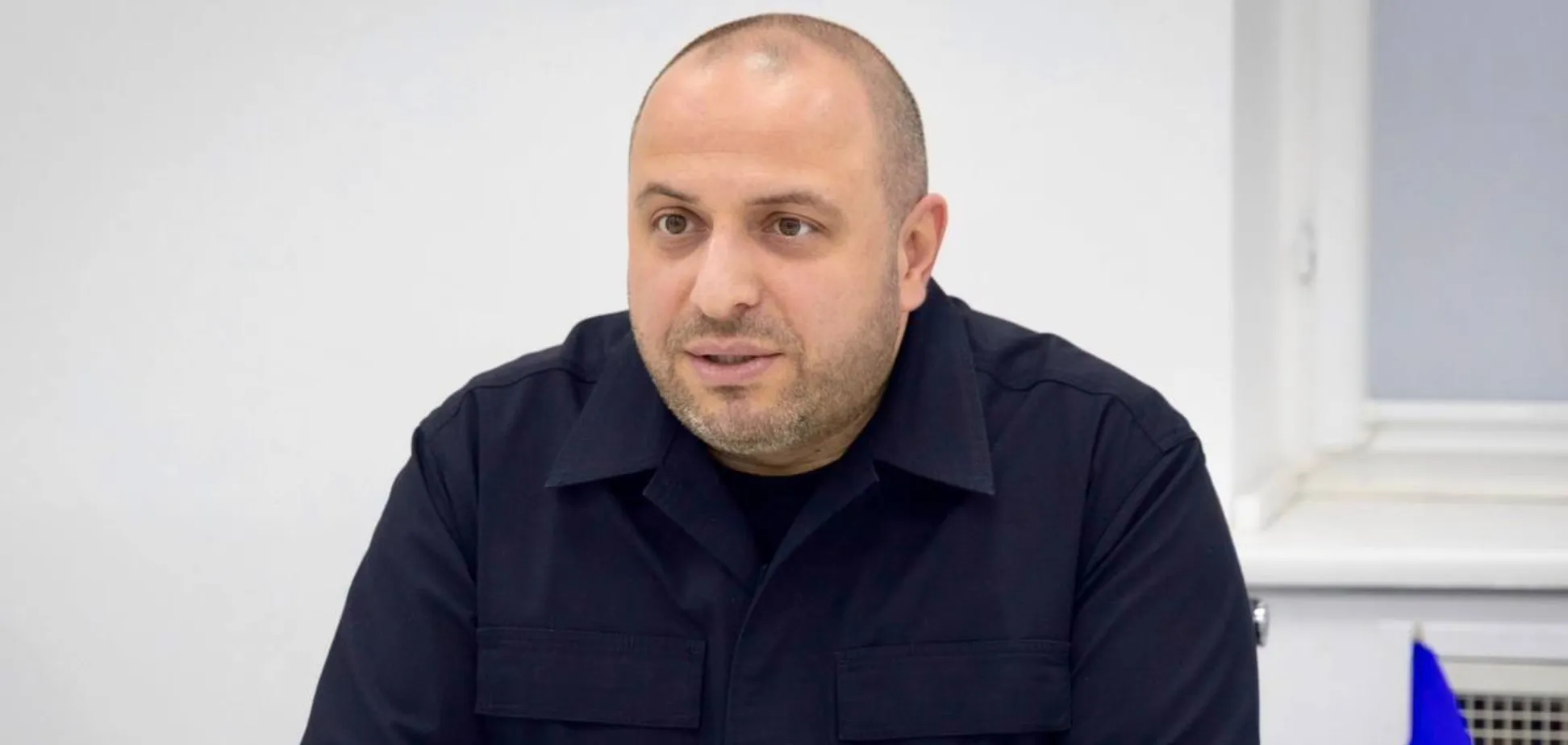 Умеров заявил, что в Женеве согласовали ключевые условия мирного соглашения: визит Зеленского в США ожидается в ноябре