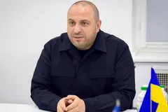 'Працюємо над практичною реалізацією': Умєров розповів про перші контракти в рамках Drone Deal