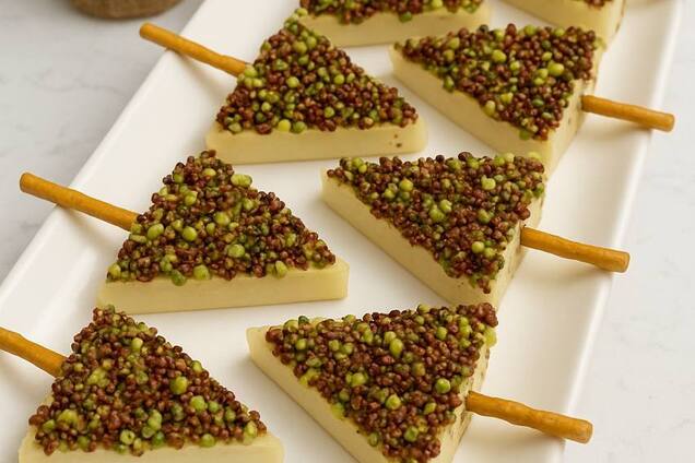 Рецепт закуски