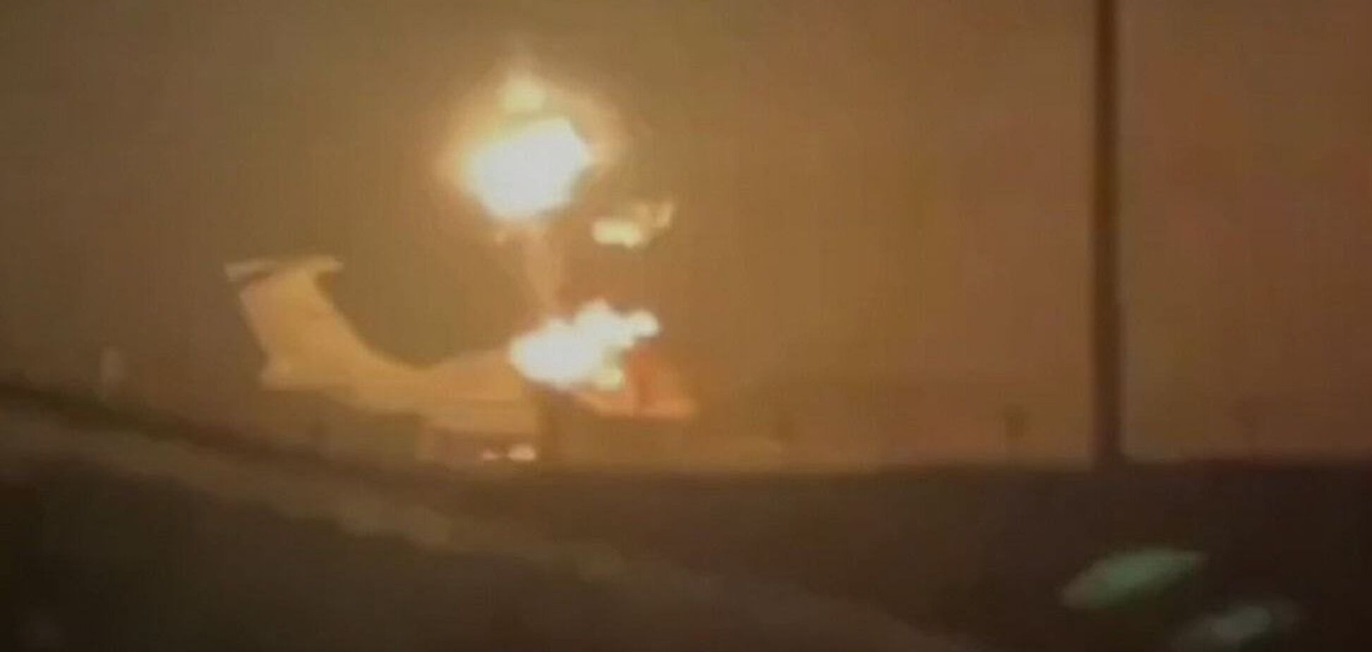 Авиаремонтный завод, самолет А-60, нефтяной терминал: в Генштабе рассказали о поражении ряда стратегических объектов России