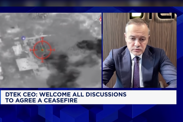 ДТЭК круглосуточно восстанавливает инфраструктуру и импортирует энергию в Украину, – Тимченко