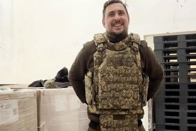 'Ситуация зашла в тупик': директор ООО 'Миликон ЮА' объяснил, почему бронежилеты Masada Armour так и не попали на фронт