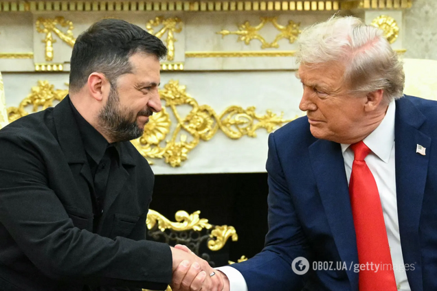 Зеленський готовий зустрітись з Трампом на День подяки, щоб завершити угоду, – Єрмак
