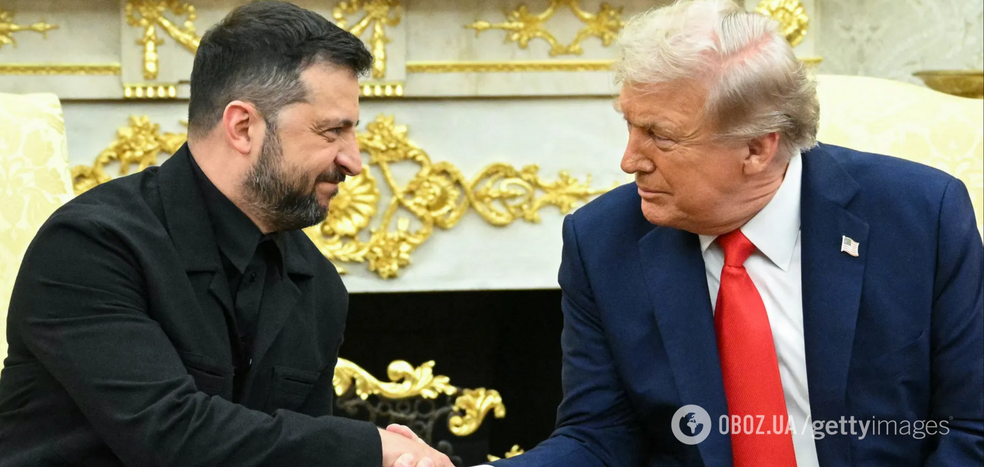 Зеленський готовий зустрітись з Трампом на День подяки, щоб завершити угоду, – Єрмак